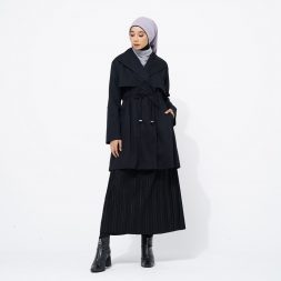 Coat Wanita Muslimah