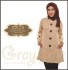 Jaket Terbaru Wanita Muslimah KR20
