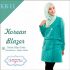 Jaket Terbaru Jaket Wanita Muslimah Blazer KB11