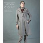 Latvia Coat LC 01