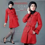 Alexandria Coat AC 14