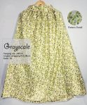 Skirt Grayscale R1