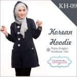 Sweater Model Korea Distributor