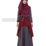 Jual Baju Muslim Wanita Online