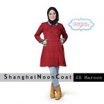 Jual Shanghai Noon Coat