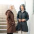 Jual Jaket Wanita Anti Air untuk Muslimah Sevilla Jacket